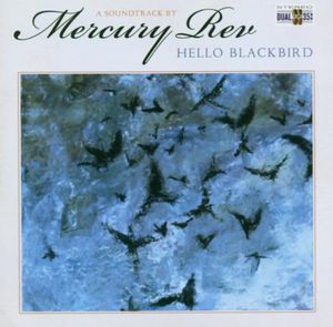 Hello Blackbird (OST)