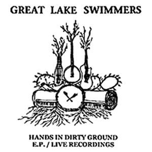 Hands in Dirty Ground (EP)