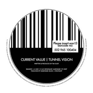 Tunnel Vision