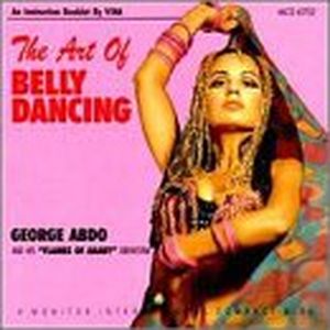 The Art of Belly Dance