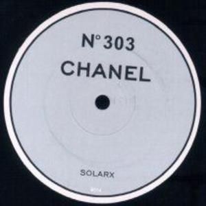 Chanel N° 303 (EP)