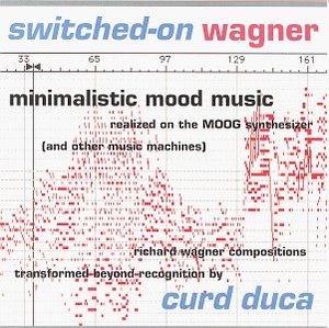 Switched-On Wagner