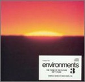 Environments: Disc 3