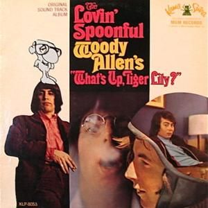 Pow (Theme From “What’s Up Tiger Lily?”)