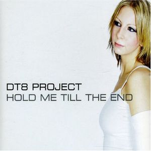 Hold Me Till the End (original club mix)