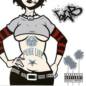 Punk Life (EP)