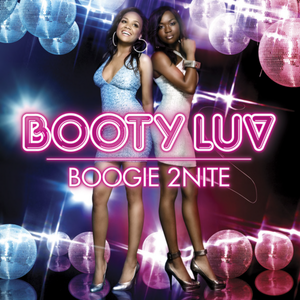 Boogie 2nite (Seamus Haji Big Love remix)
