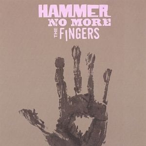Hammer No More the Fingers (EP)