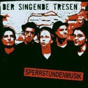 Sperrstundenmusik