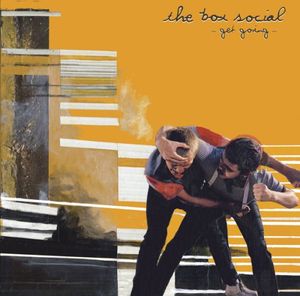 Happy Little Mistake