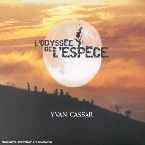 L'Odyssée de l'espèce (OST)