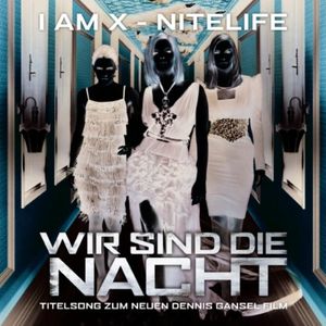 Nightlife (People Theatre’s Trip to Berlin mix)
