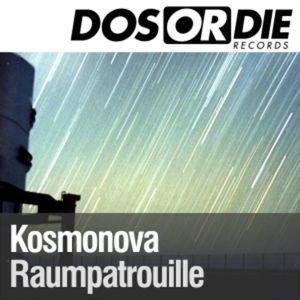 Raumpatrouille (extended mix)