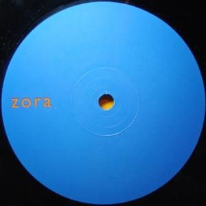 Yvette / Zora (EP)