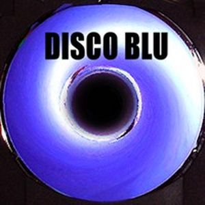 Disco Blu (short Progressive mix)