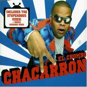 Chacarrón (karaoke version)