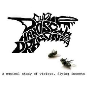 A Musical Study of Vicious, Flying Insects (EP)