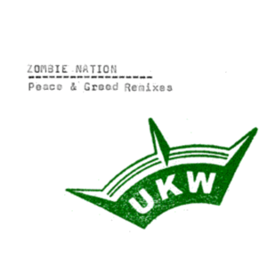 Peace & Greed Remixes (Single)