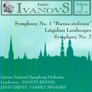 Symphony No. 2 in D minor: II. Andante