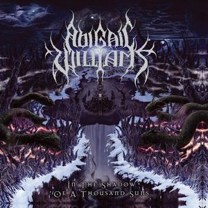 Empyrean: Into the Cold Wastes