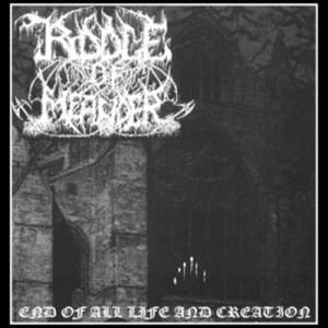 Path of Desecration