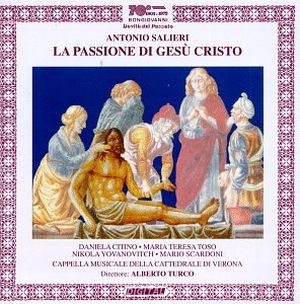 Parte seconda: Ed insepolto ancora è l'estinto Signor! (Voce recitante)