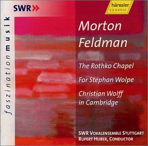 Christian Wolff in Cambridge