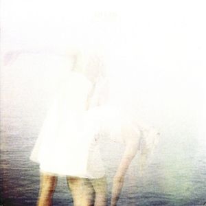 Ghost on the Windowsill