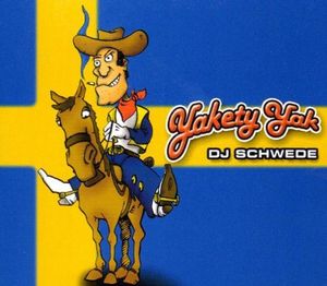 Yakety Yak (Single)