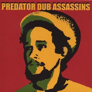 Predator Dub Assassins