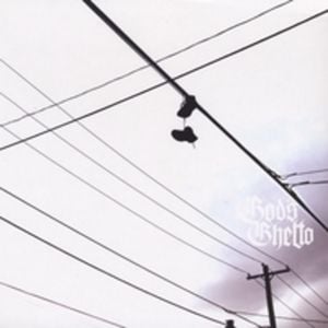 God's Ghetto (EP)