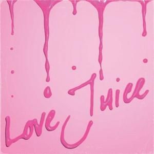 Love Juice (Moulinex remix)