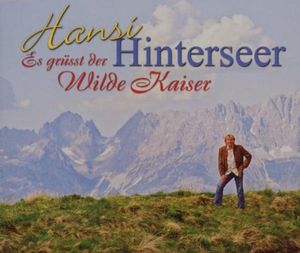 Es grüsst der Wilde Kaiser