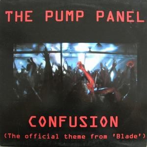 Confusion (Pump Panel Reconstruction)