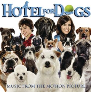 Hotel for Dogs (OST)