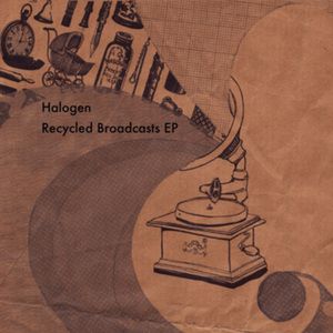 Recycled Broadcasts EP (EP)