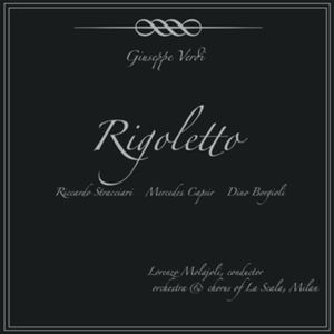 Rigoletto: Duca, Duca!