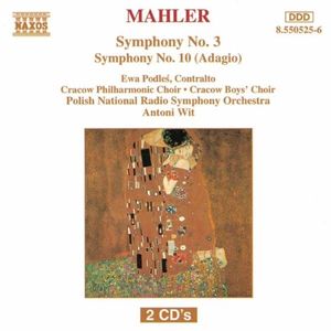 Symphony no. 3: Part II: 6. Langsam. Ruhevoll. Empfunden