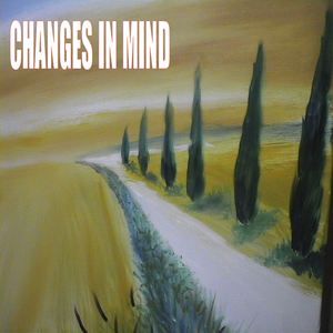 Changes in Mind (EP)