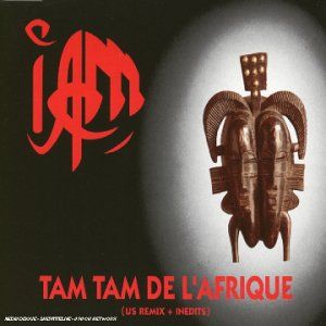 Tam tam de l'Afrique 1991 (Easy Mo Bee remix)