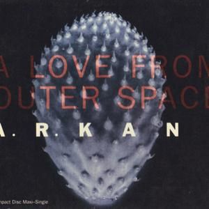 A Love From Outer Space (Venusian dub)