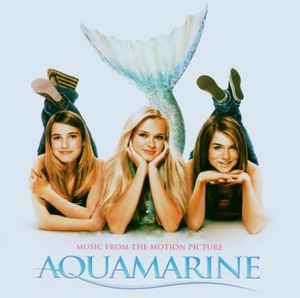 Aquamarine (OST)