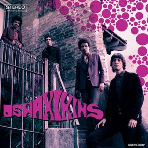 Em algum lugar da mente