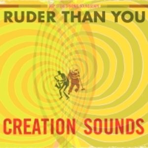 Creation Sounds