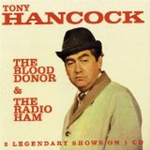 The Blood Donor & The Radio Ham