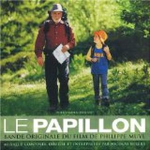 Le Papillon (OST)