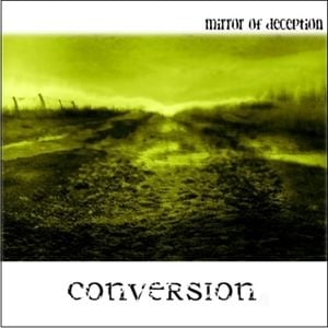 Conversion (EP)