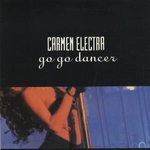 Go Go Dancer (12' Mix)