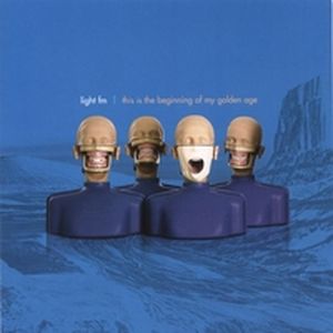 The Beginning of My Golden Age