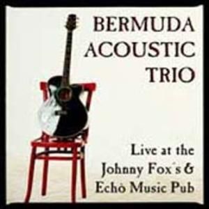 Live at the Johnny Fox & Echò Music Pub (Live)